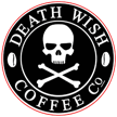 DEATH WISH COFFEE logo